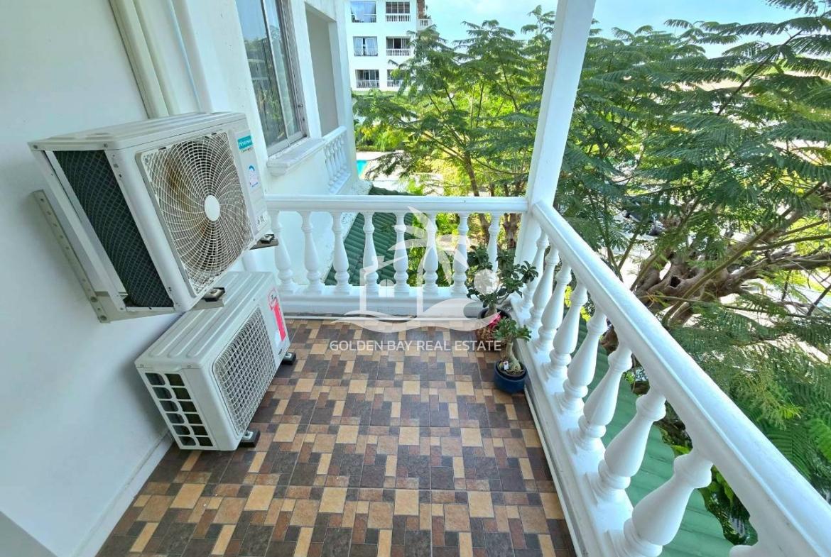 Baan Suan Lalana – Jomtien