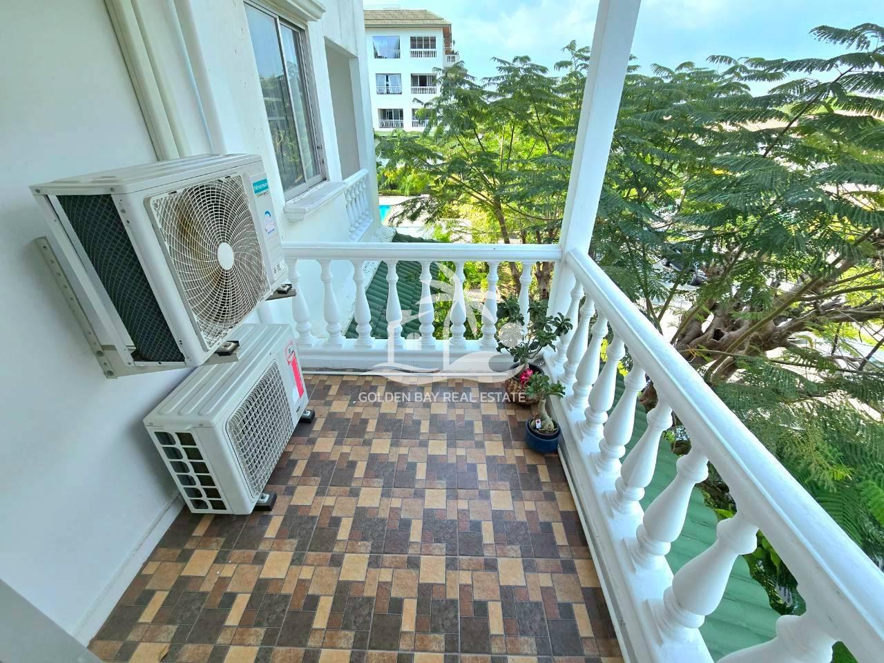 Baan Suan Lalana – Jomtien