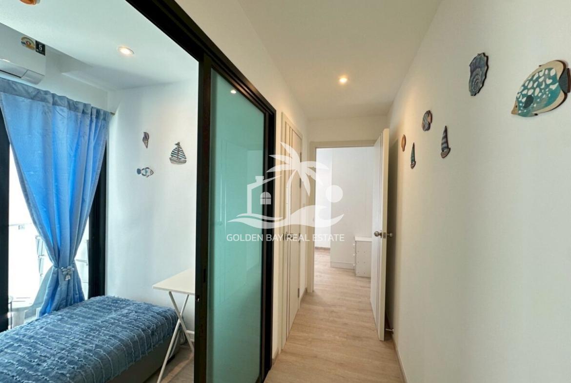 Siam Oriental Dream – Pratumnak Hill