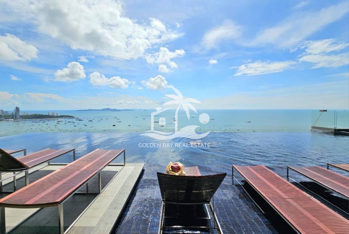 Centric Sea – Pattaya City