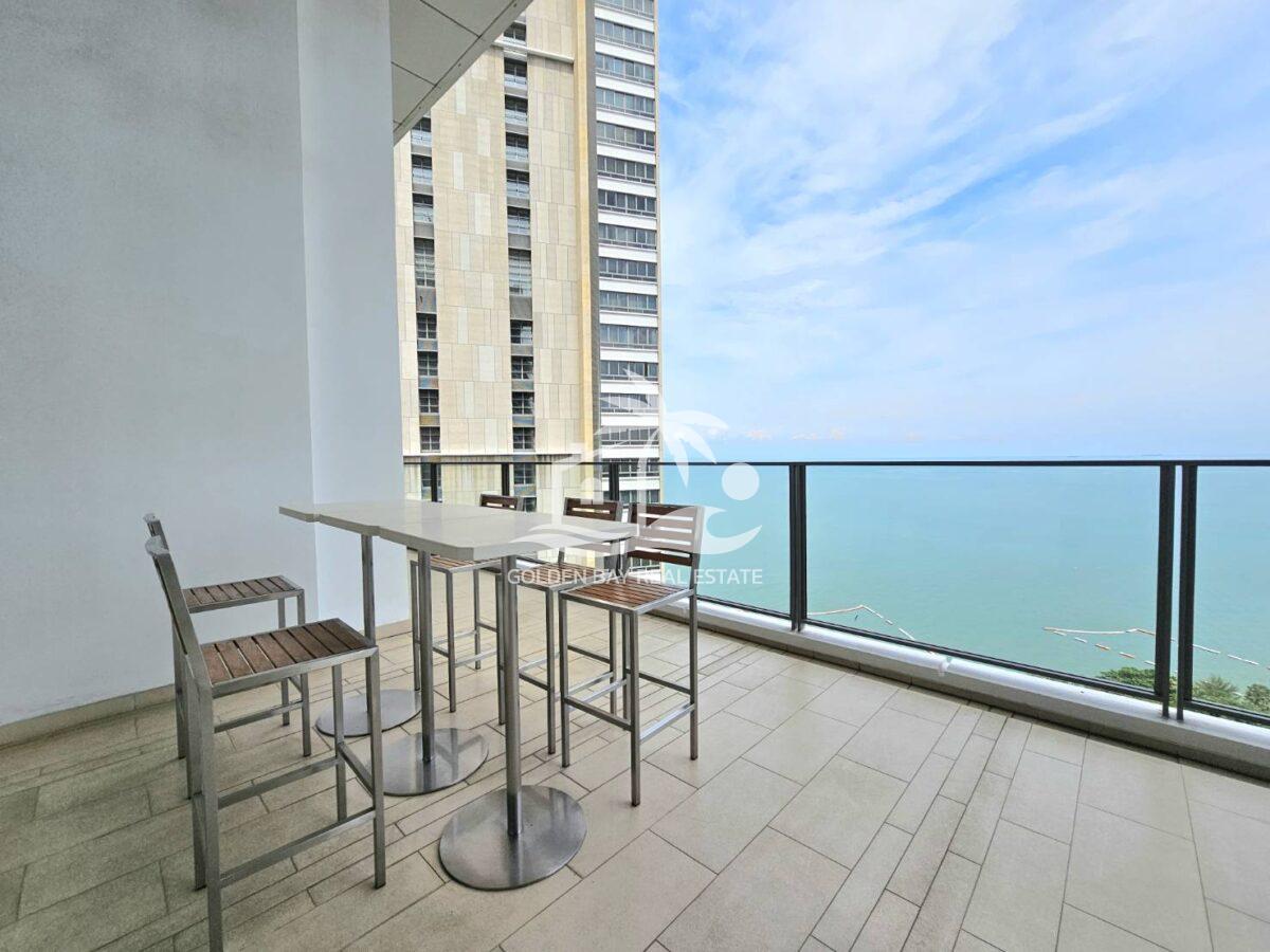 Northpoint – Wongamat