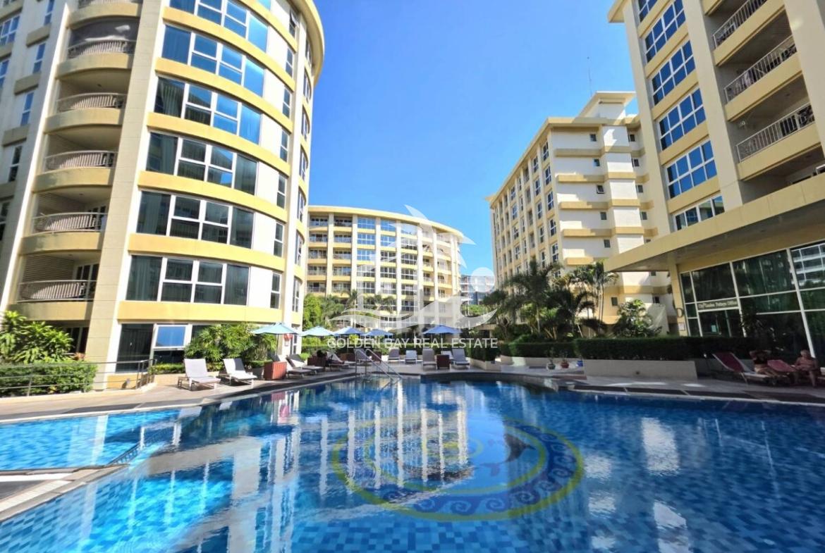City Garden – Pattaya City