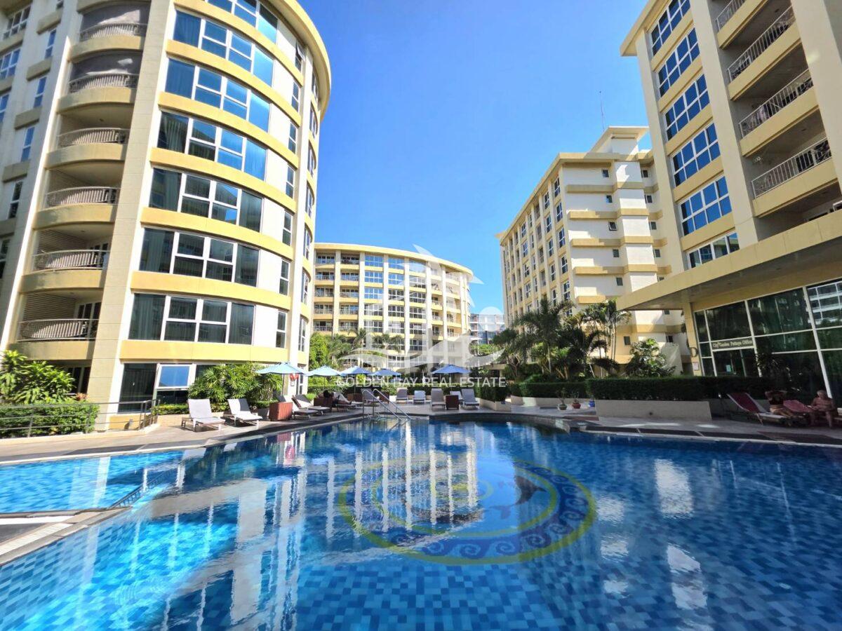 City Garden – Pattaya City