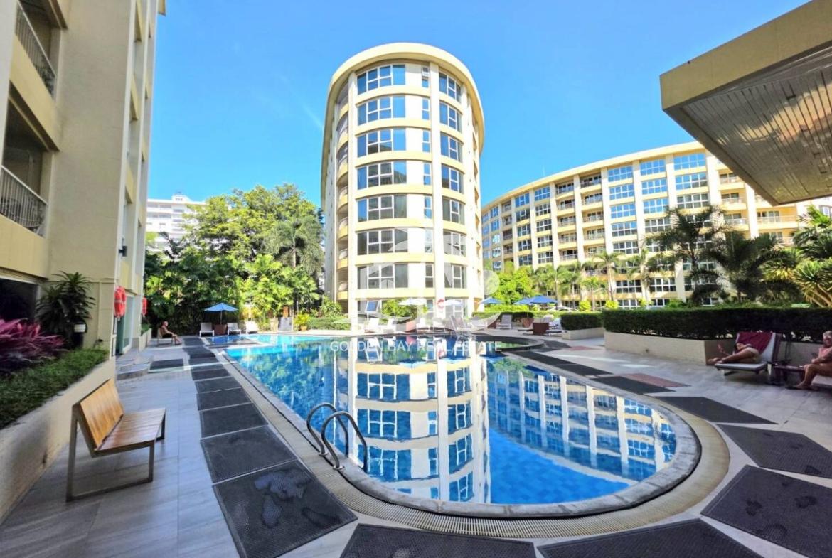 City Garden – Pattaya City