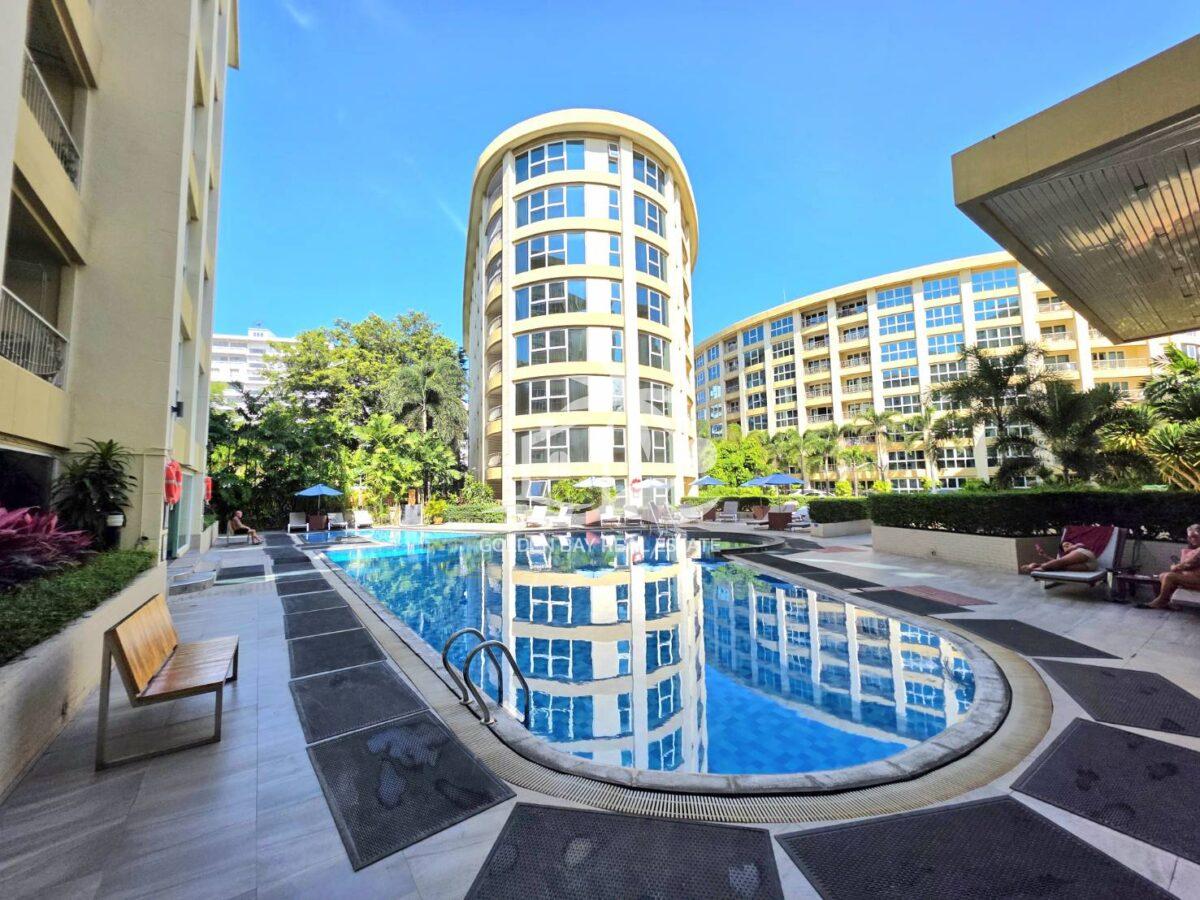 City Garden – Pattaya City