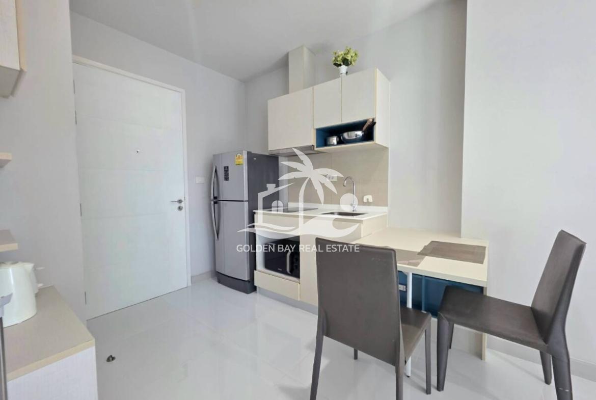 Centric Sea – Pattaya City