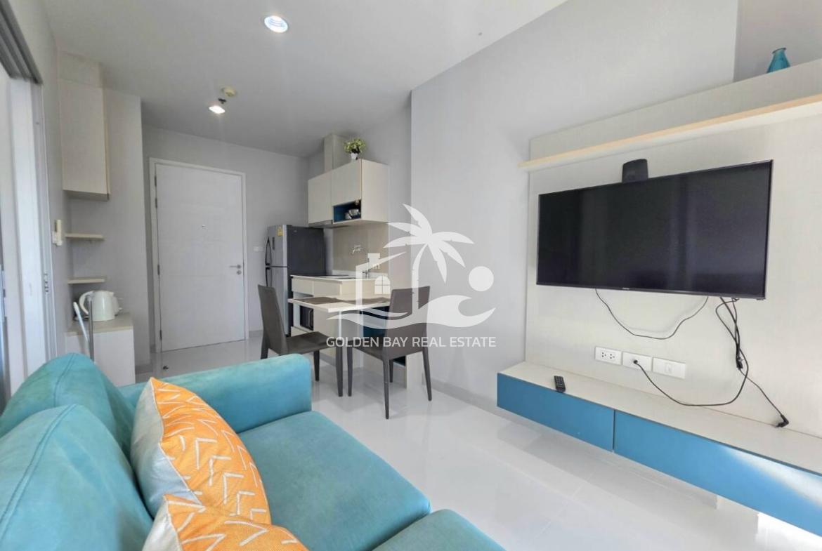 Centric Sea – Pattaya City