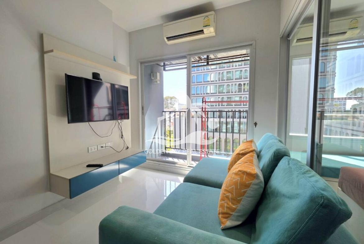 Centric Sea – Pattaya City
