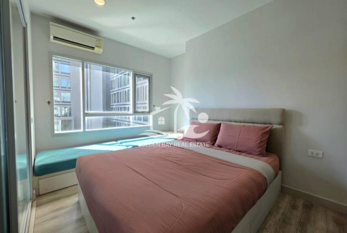 Centric Sea – Pattaya City