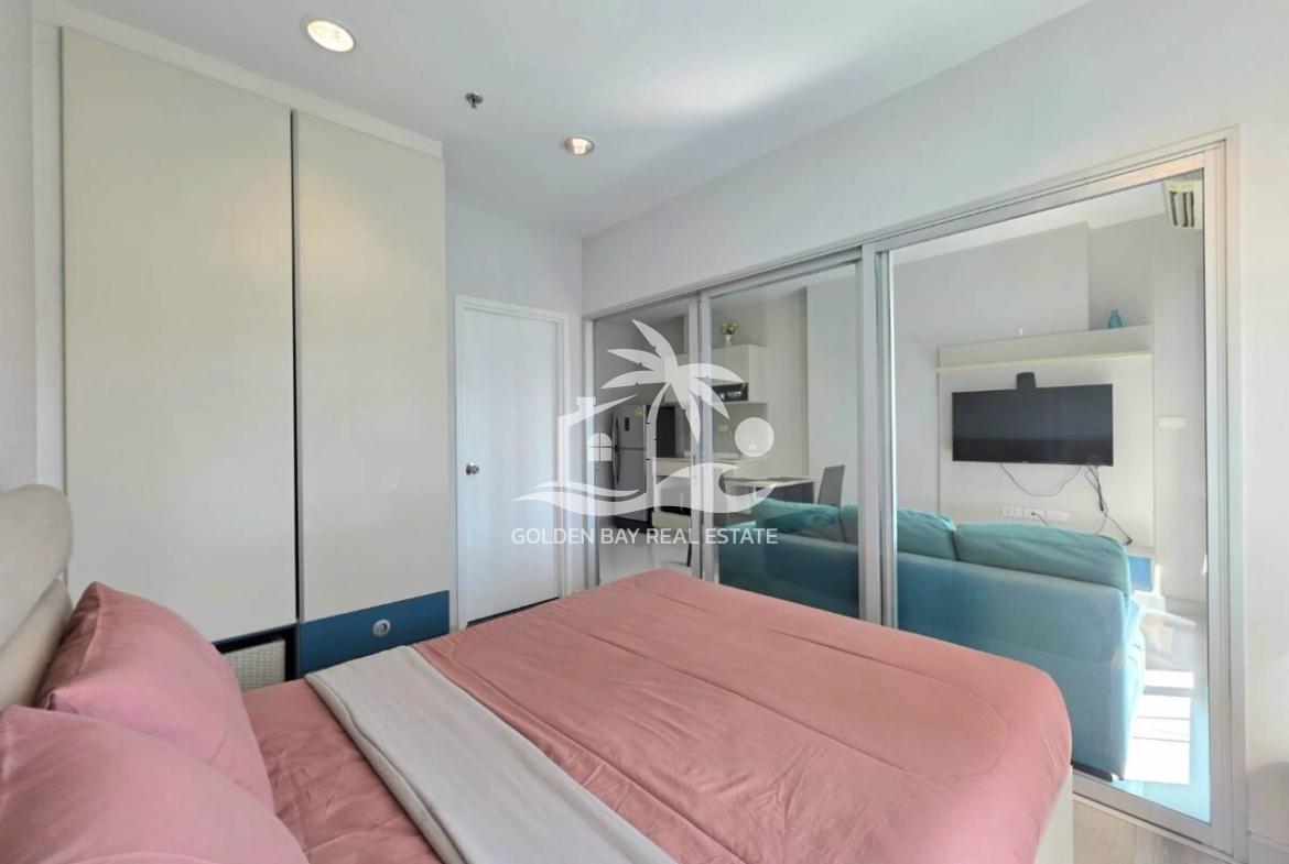 Centric Sea – Pattaya City