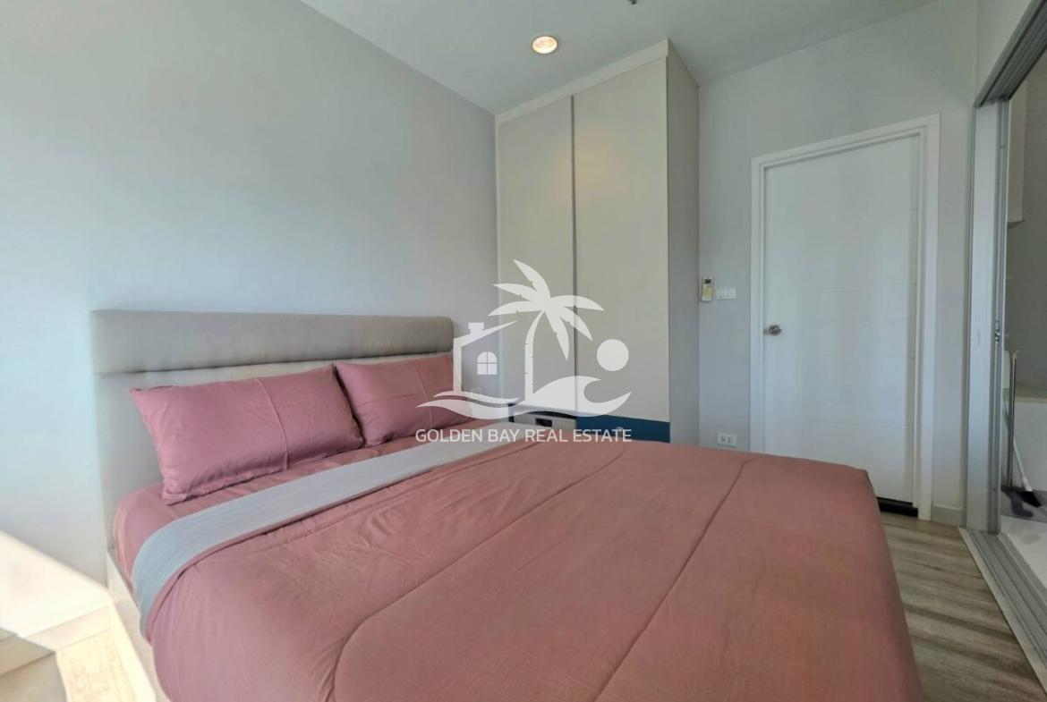 Centric Sea – Pattaya City