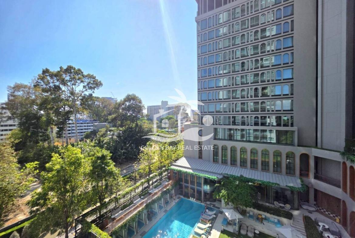Centric Sea – Pattaya City