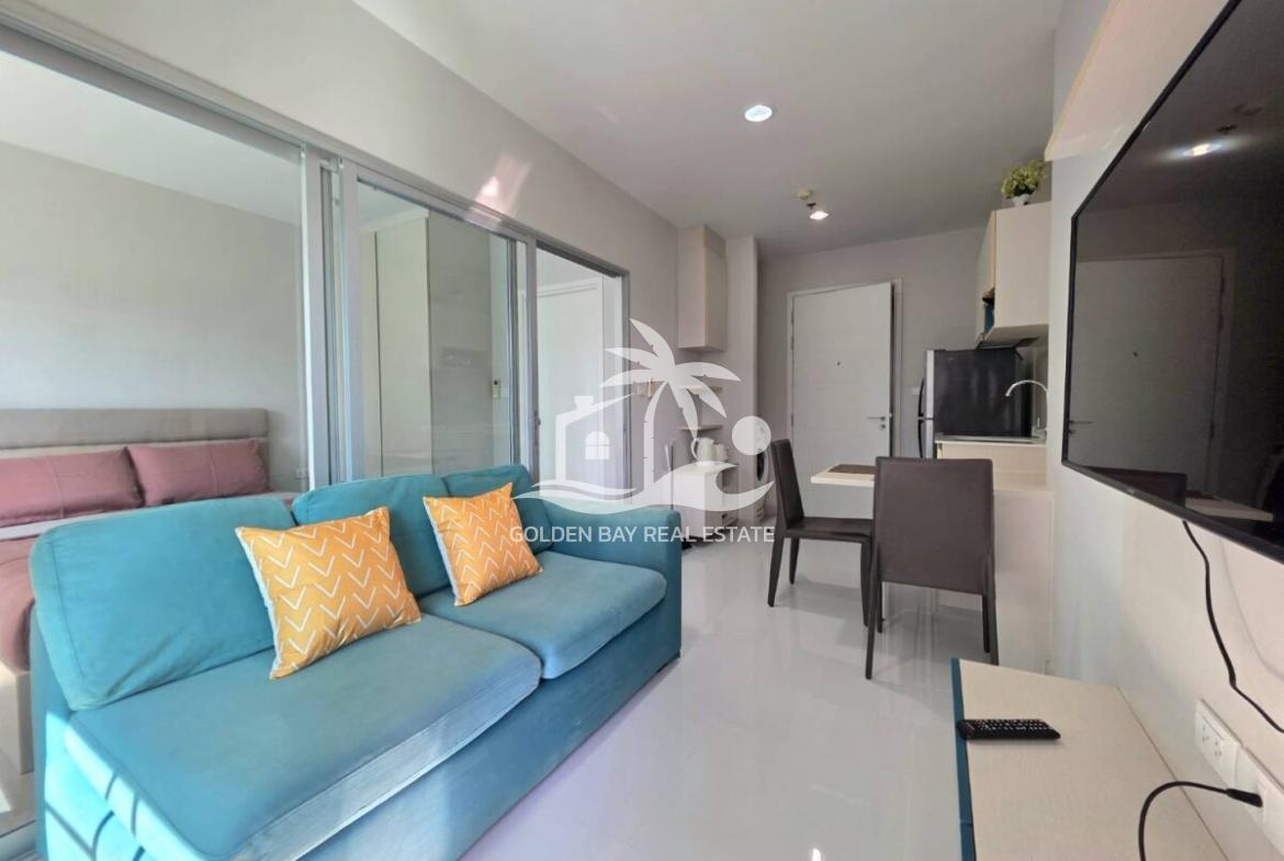 Centric Sea – Pattaya City