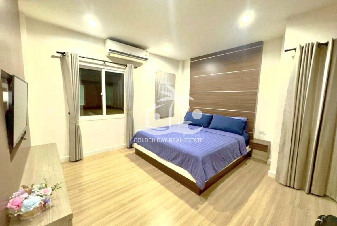 Pattalet – East Pattaya