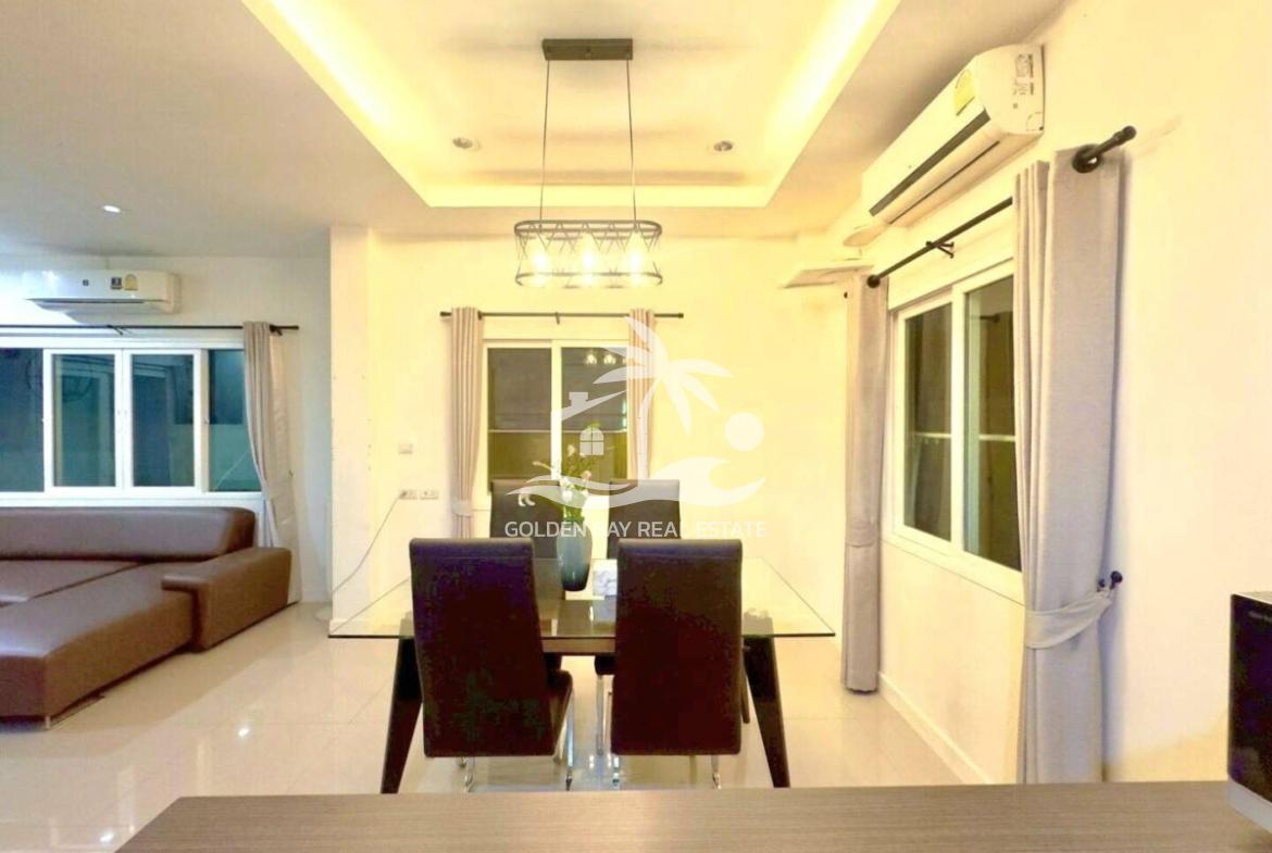 Pattalet – East Pattaya