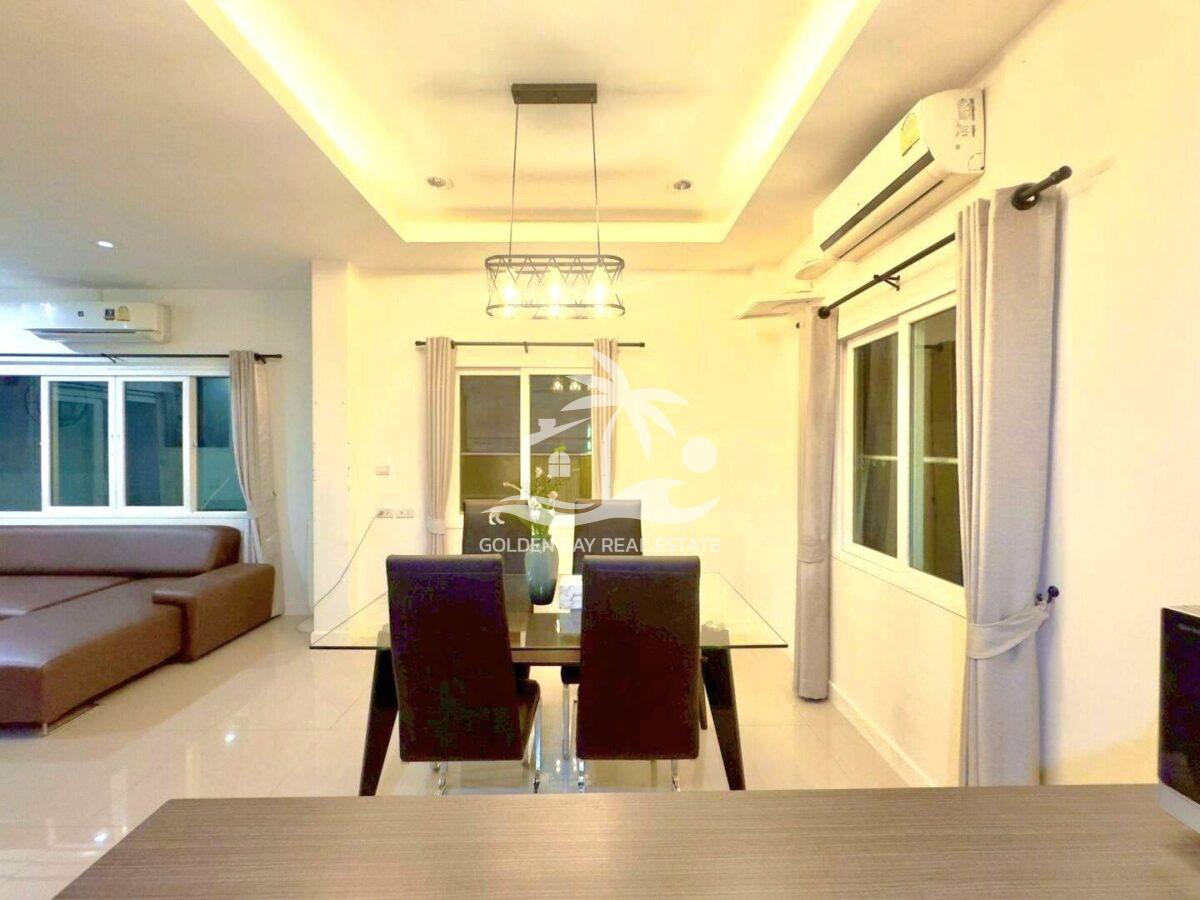 Pattalet – East Pattaya