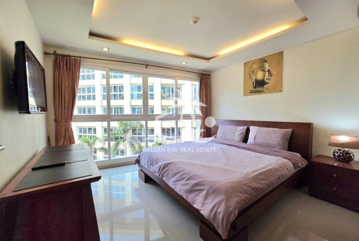 City Garden – Pattaya City