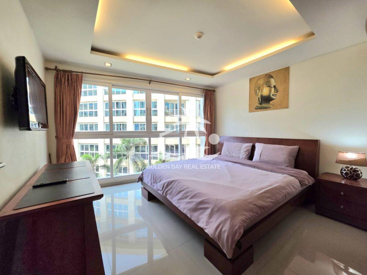 City Garden – Pattaya City