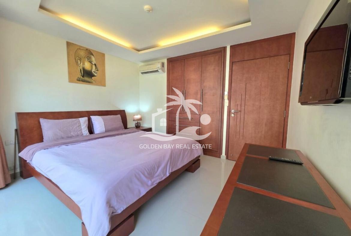 City Garden – Pattaya City
