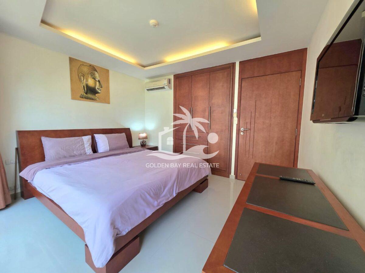 City Garden – Pattaya City