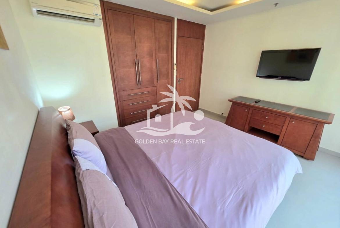 City Garden – Pattaya City