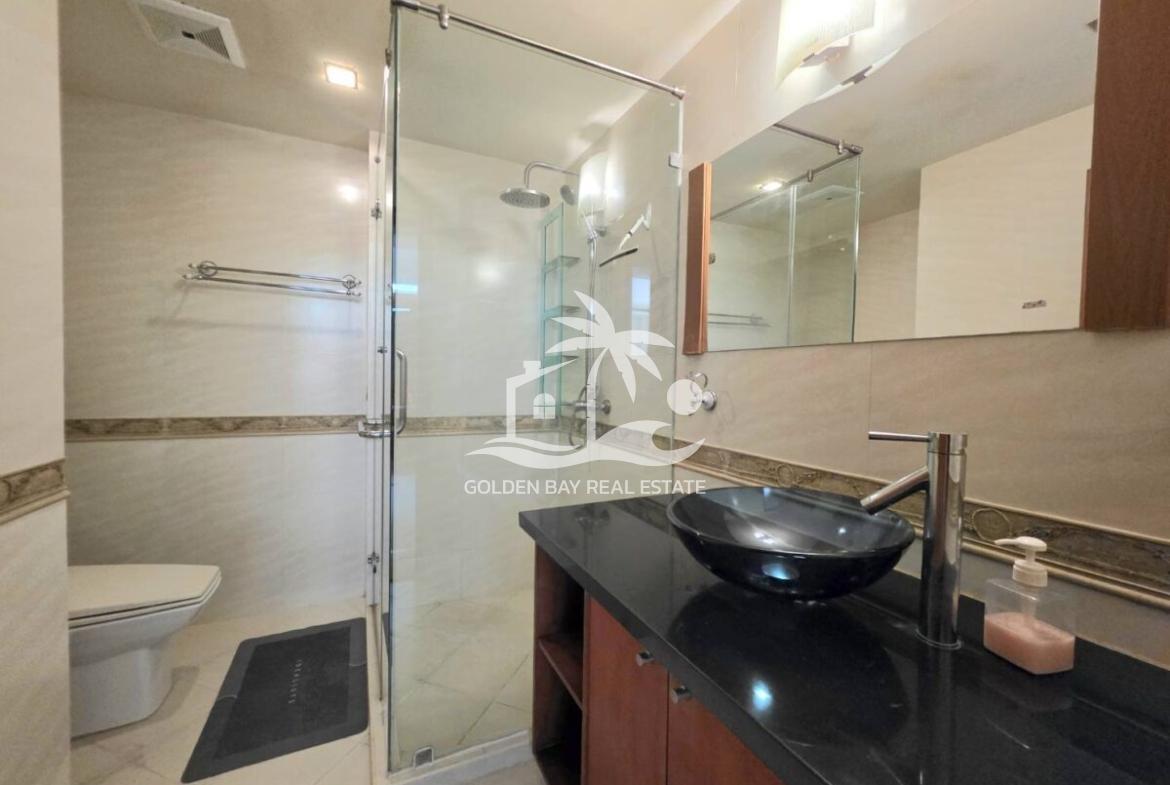 City Garden – Pattaya City