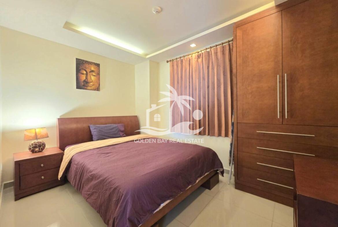 City Garden – Pattaya City