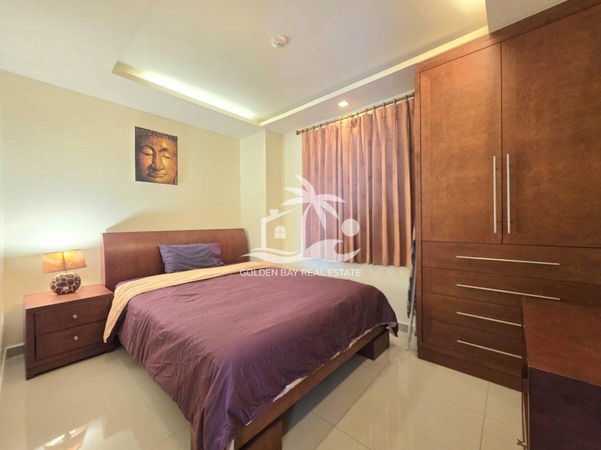 City Garden – Pattaya City
