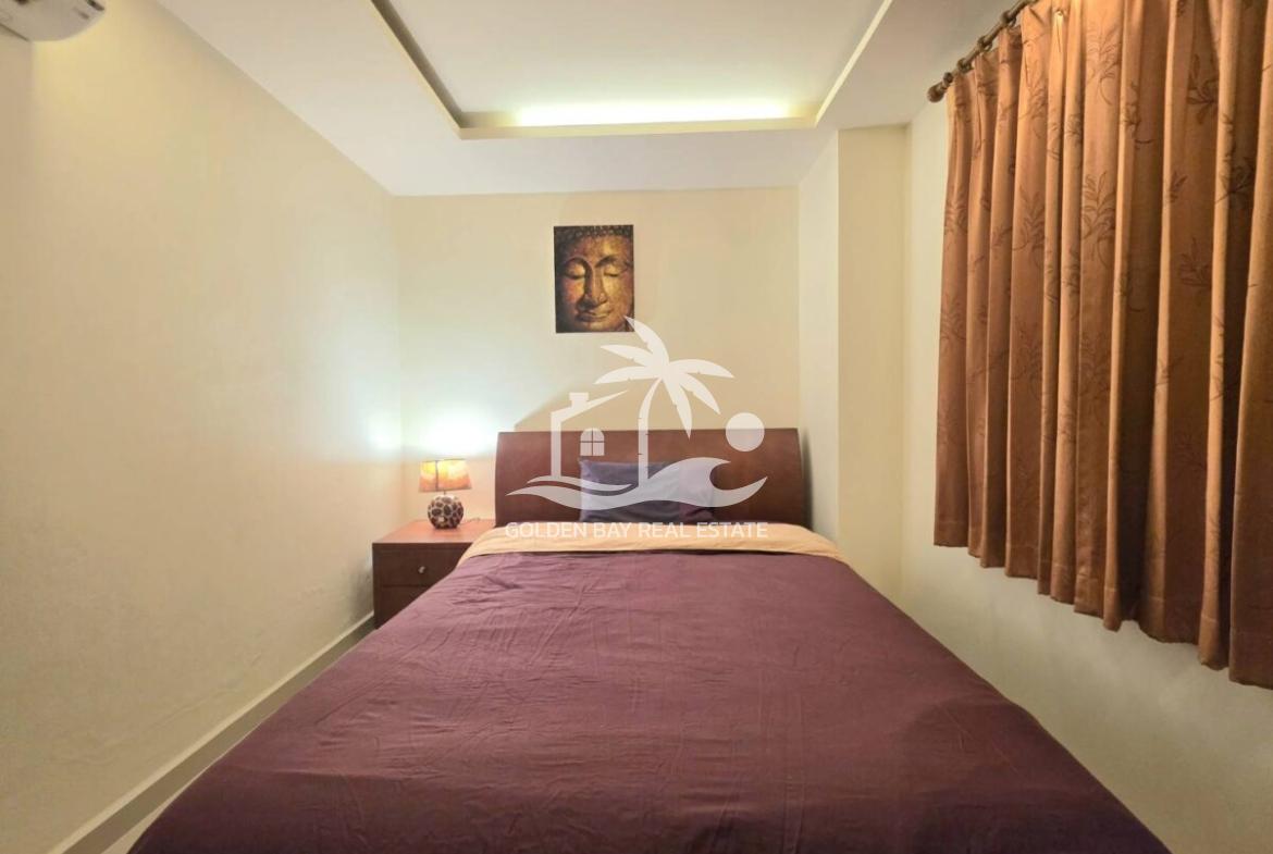 City Garden – Pattaya City