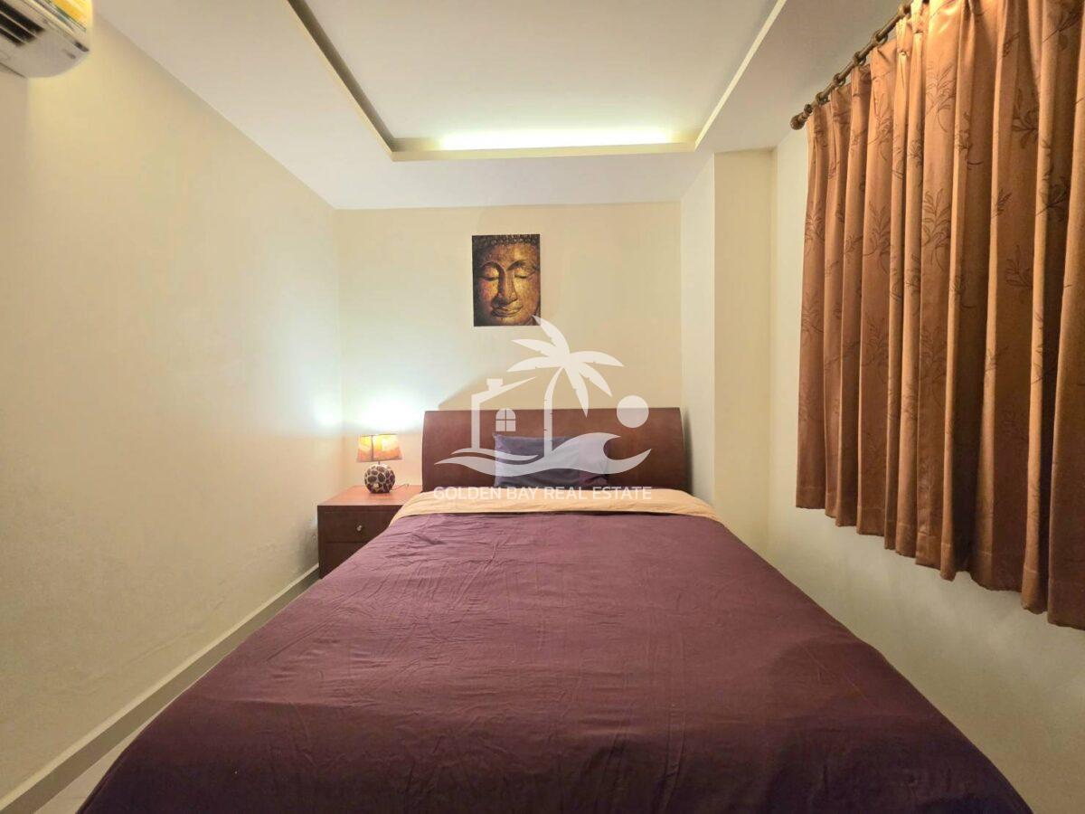 City Garden – Pattaya City