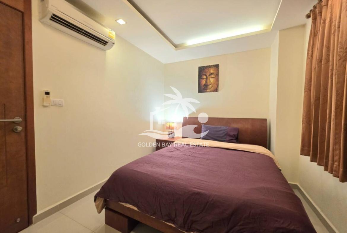City Garden – Pattaya City
