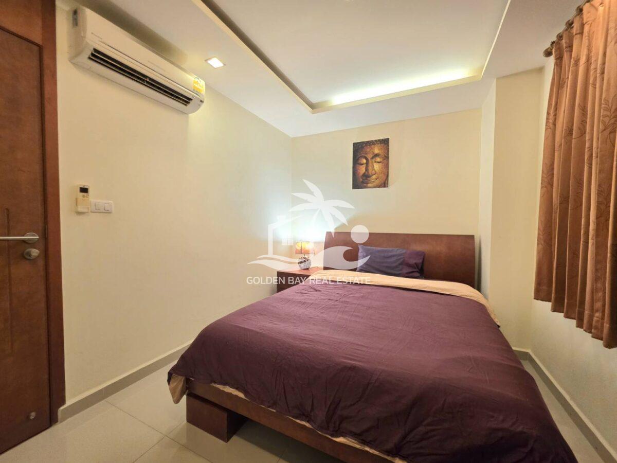 City Garden – Pattaya City