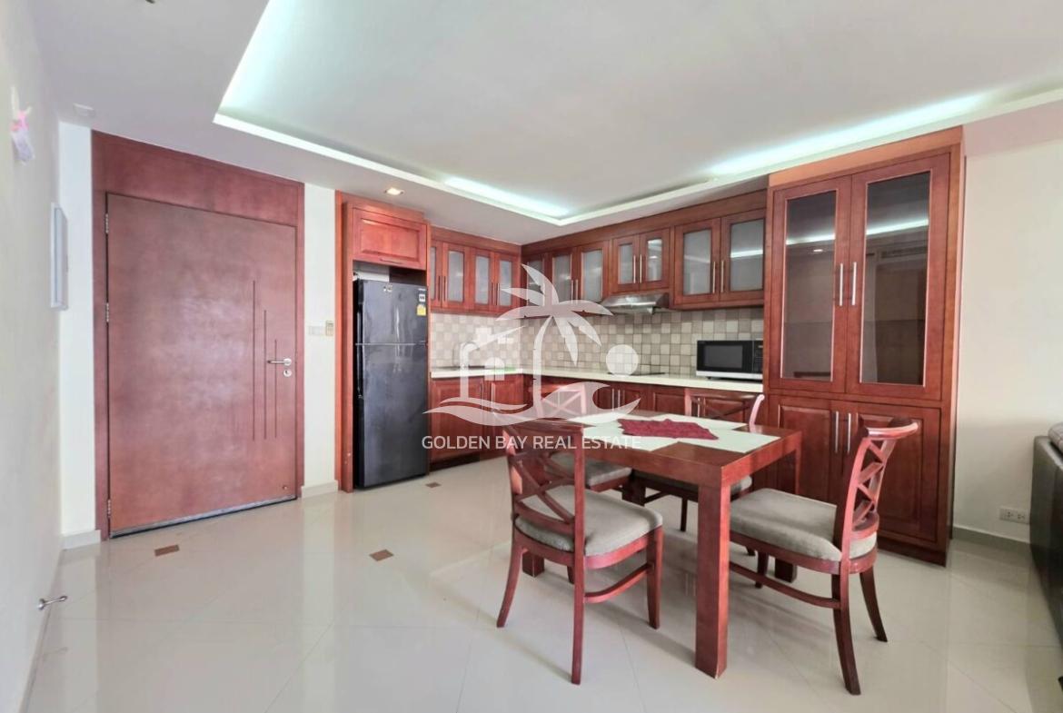 City Garden – Pattaya City