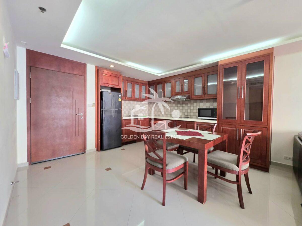 City Garden – Pattaya City