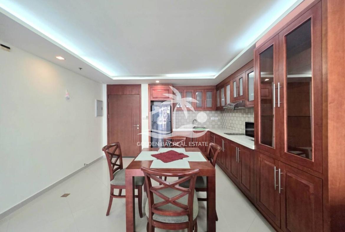 City Garden – Pattaya City