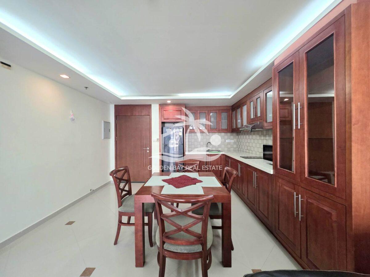City Garden – Pattaya City