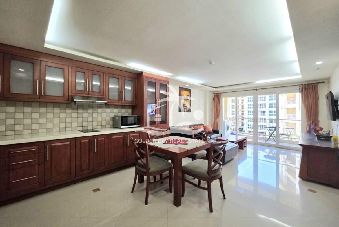 City Garden – Pattaya City