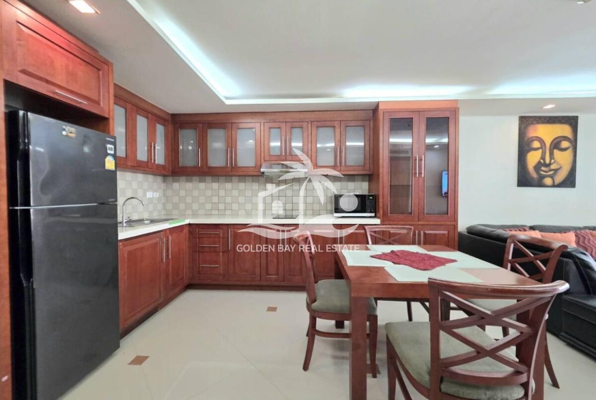 City Garden – Pattaya City