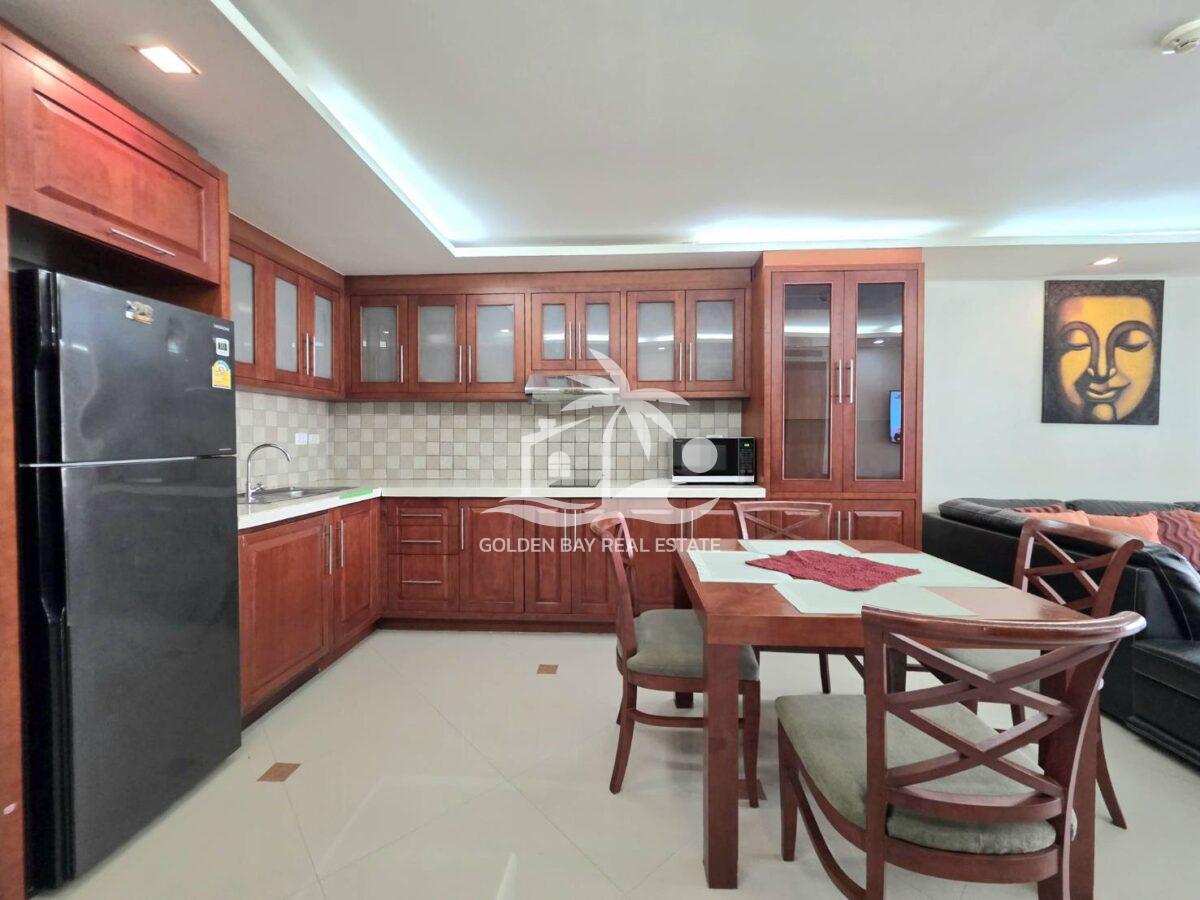 City Garden – Pattaya City