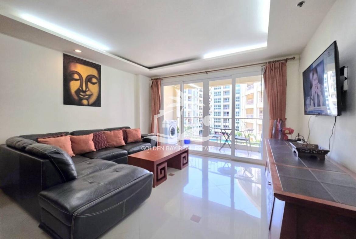 City Garden – Pattaya City