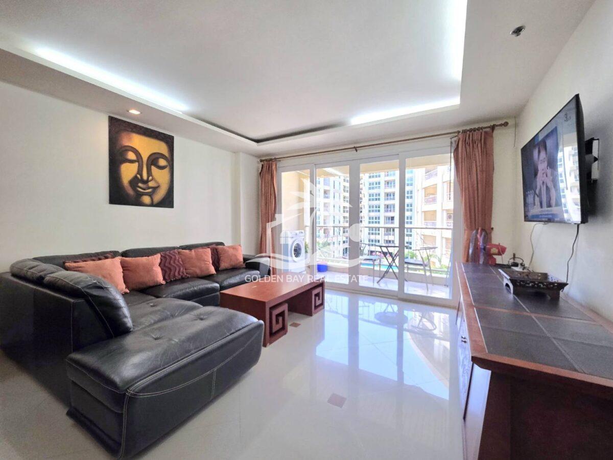 City Garden – Pattaya City