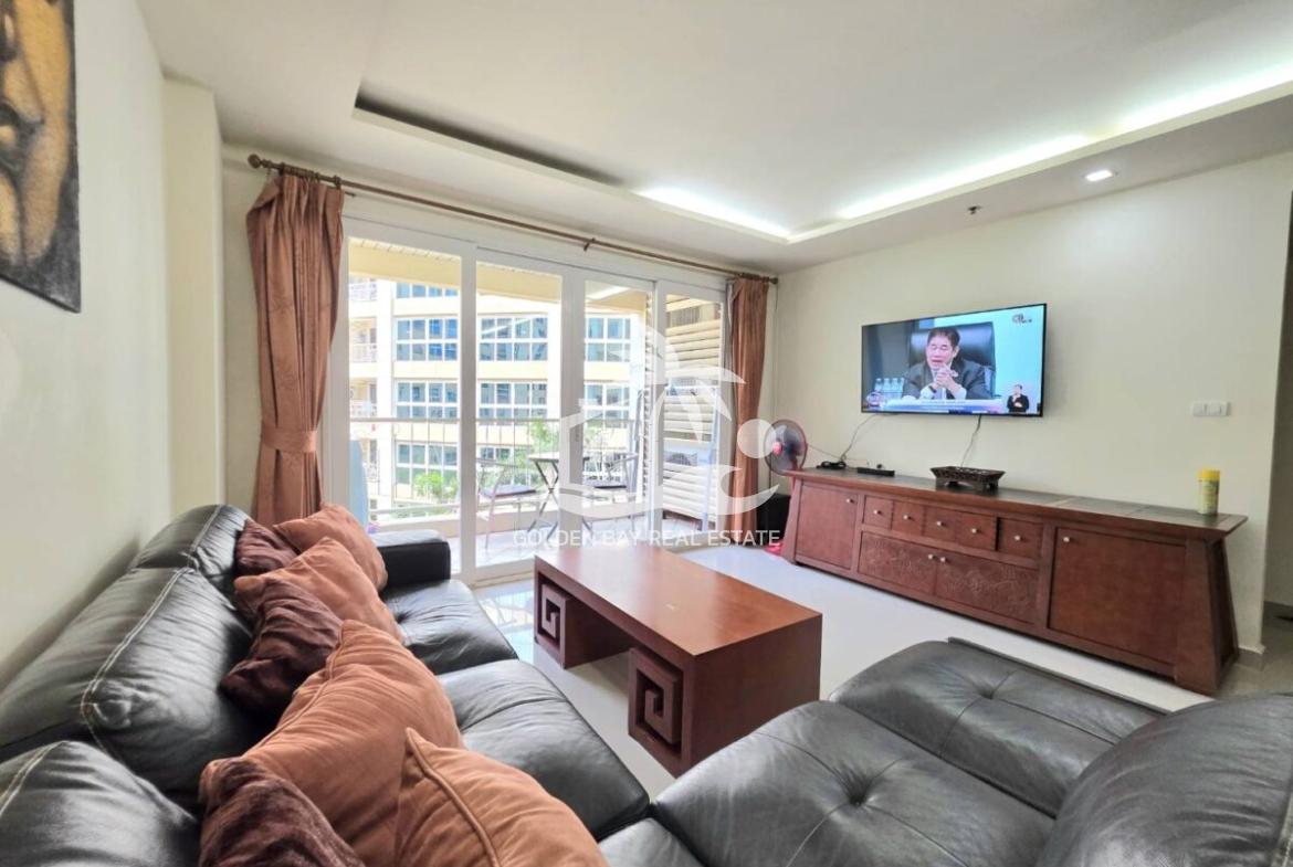 City Garden – Pattaya City