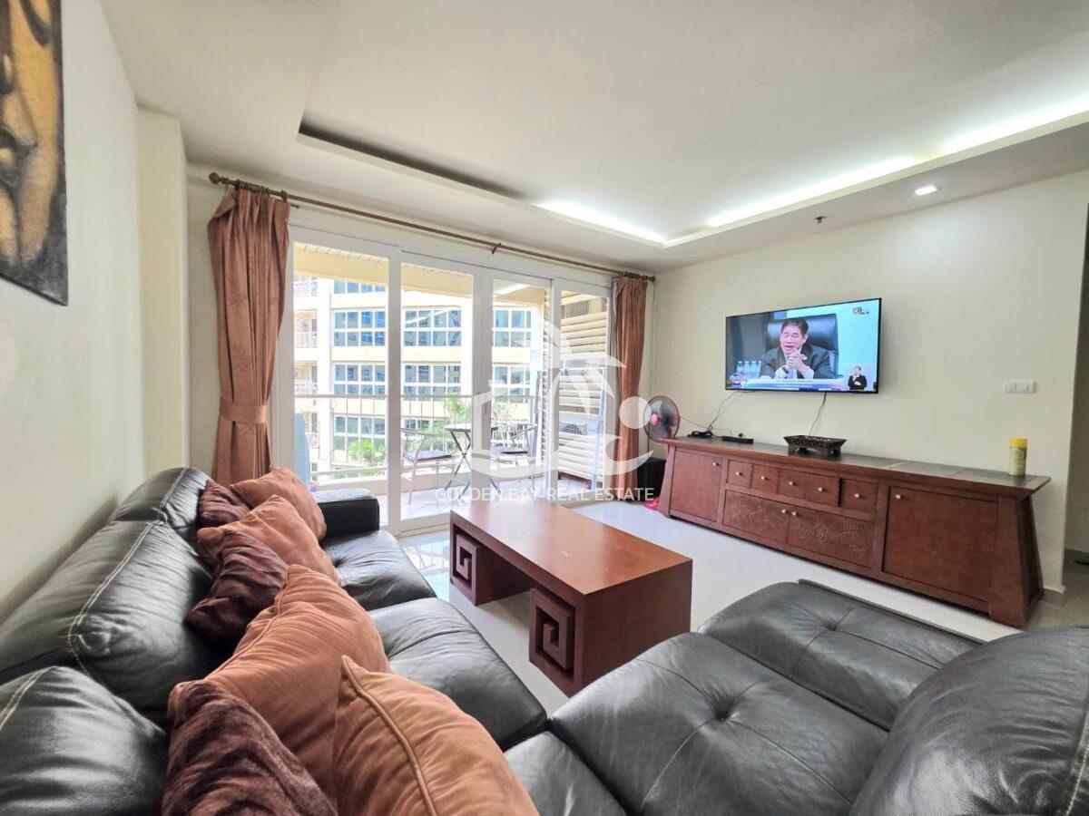 City Garden – Pattaya City