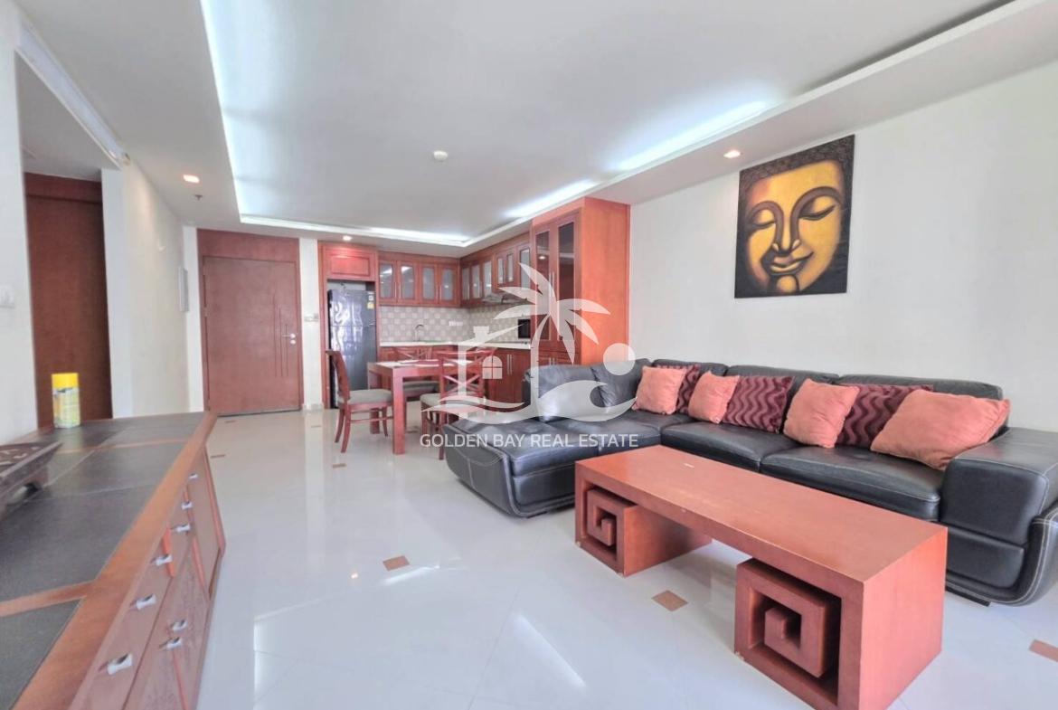 City Garden – Pattaya City