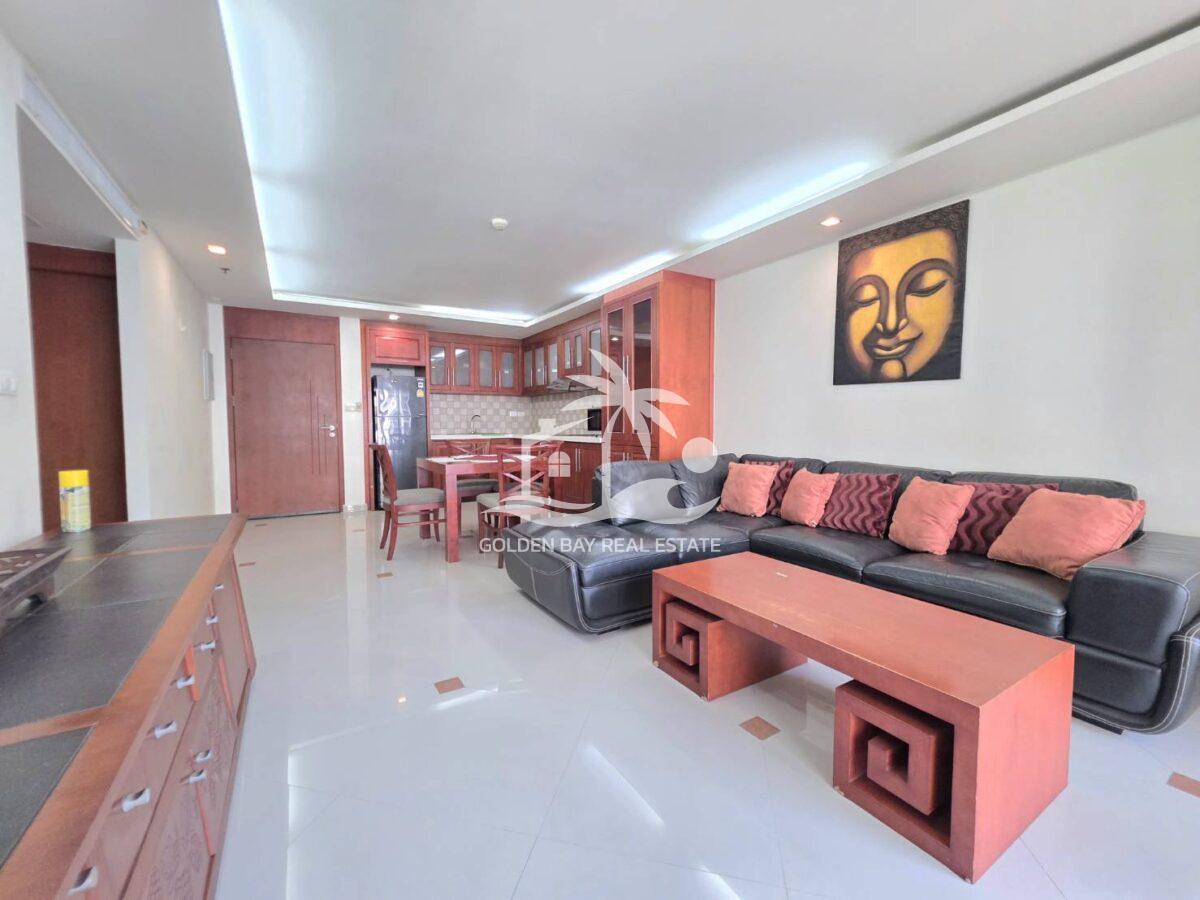 City Garden – Pattaya City