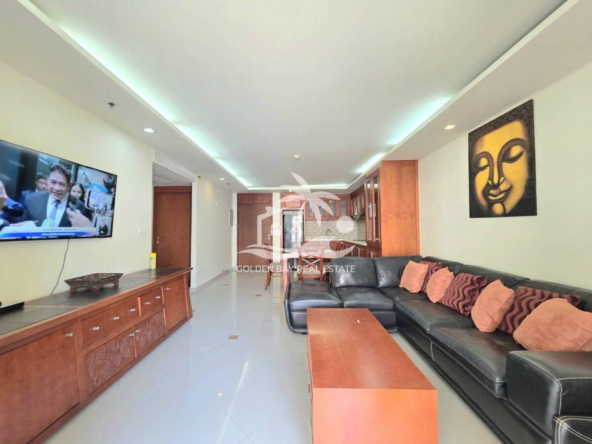 City Garden – Pattaya City
