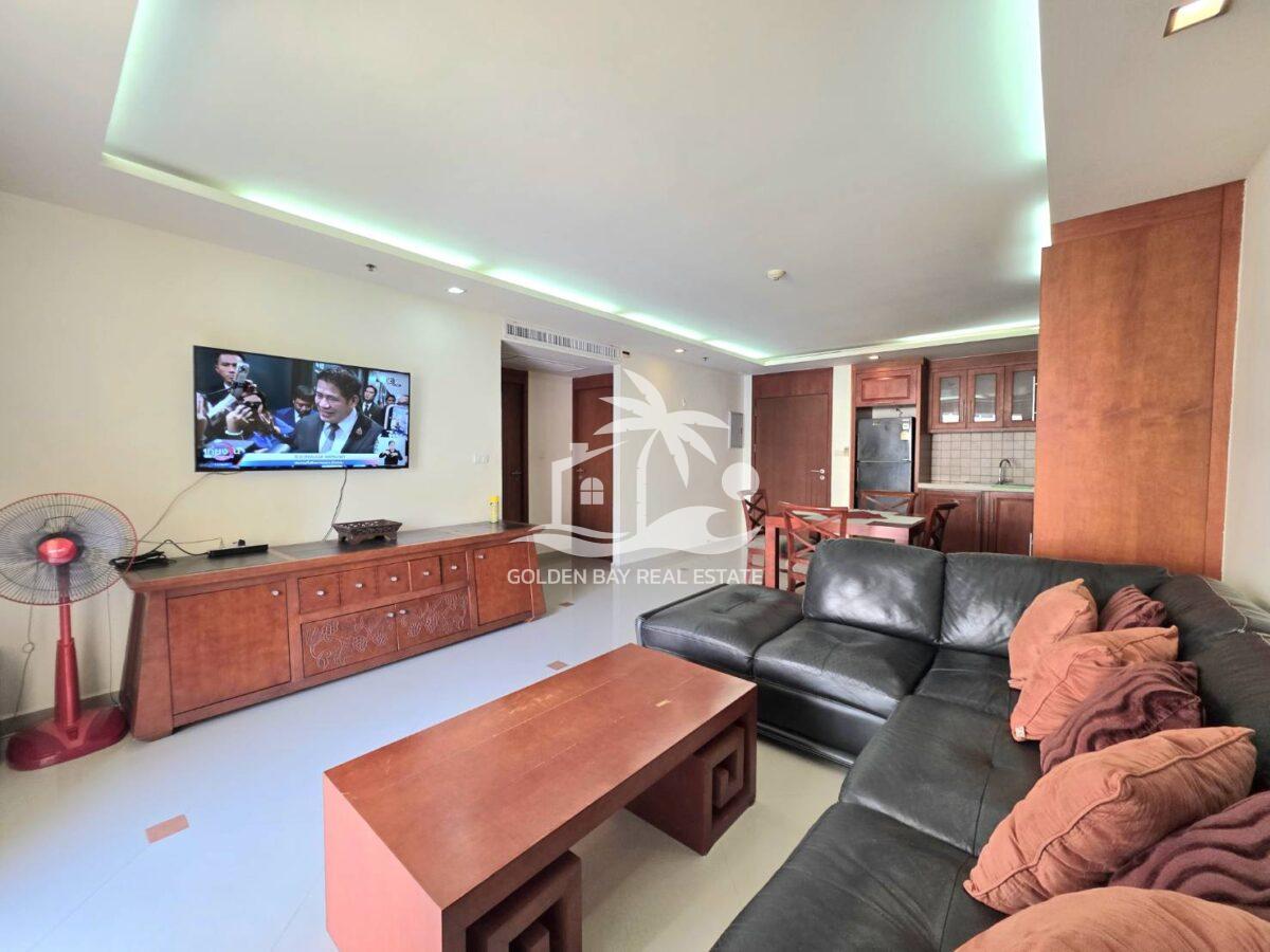 City Garden – Pattaya City