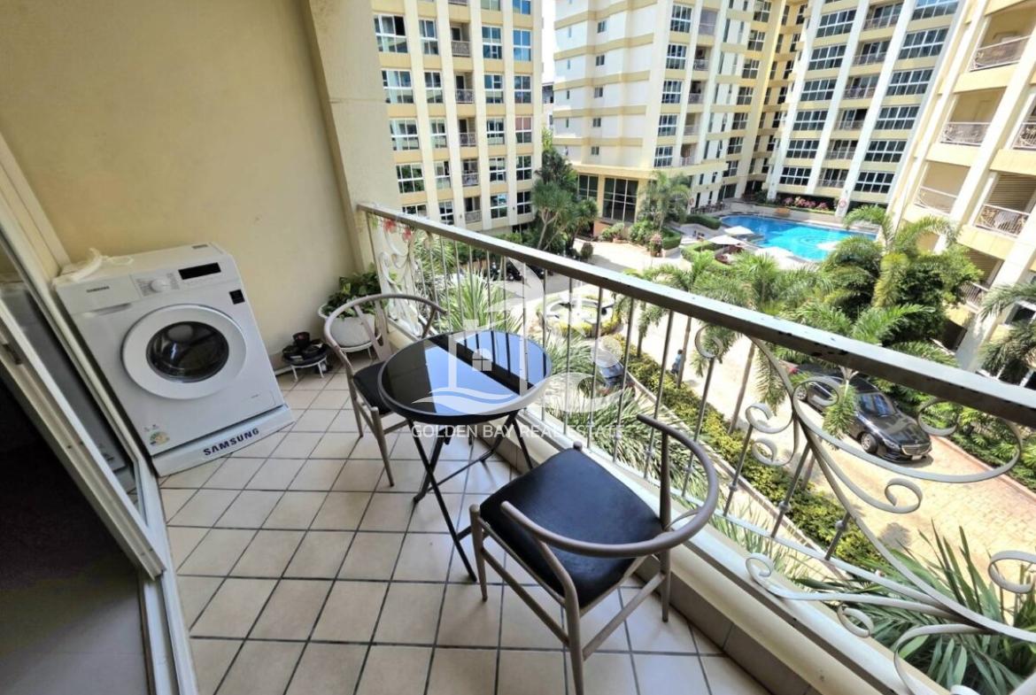 City Garden – Pattaya City