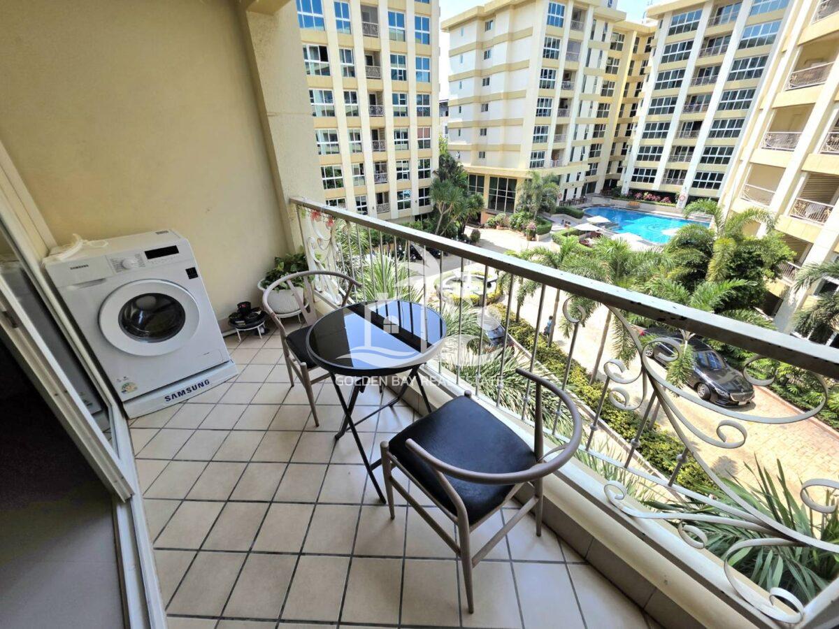 City Garden – Pattaya City