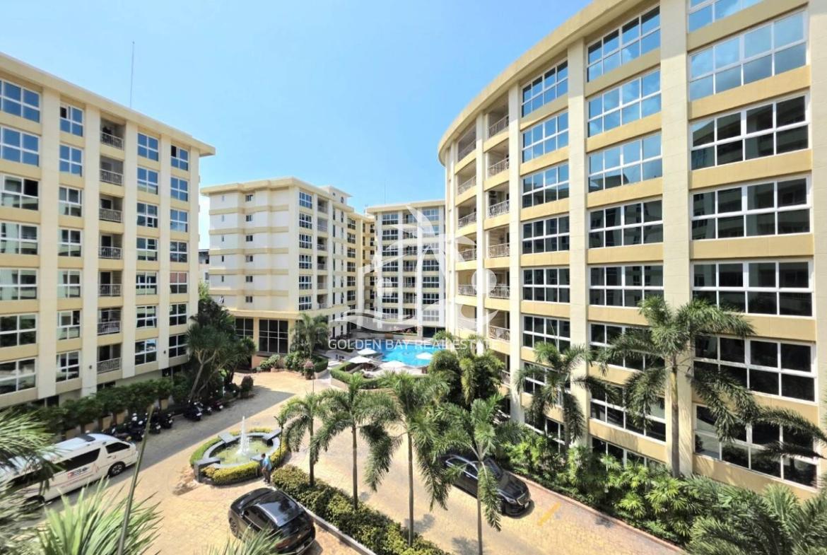 City Garden – Pattaya City